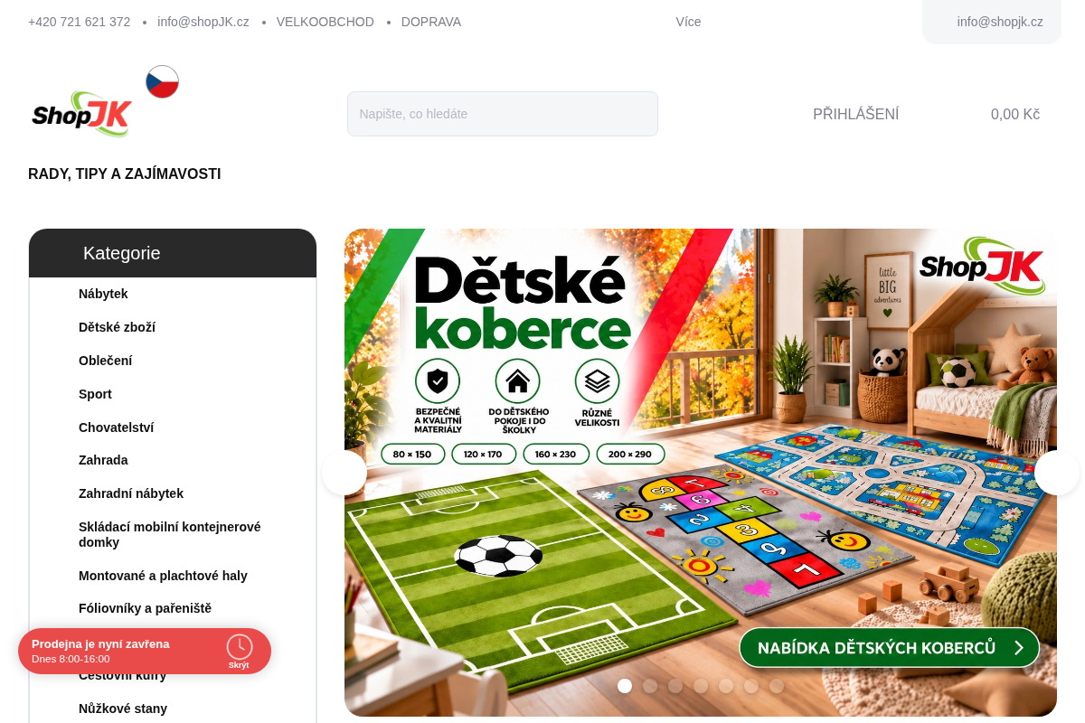 ShopJK.cz