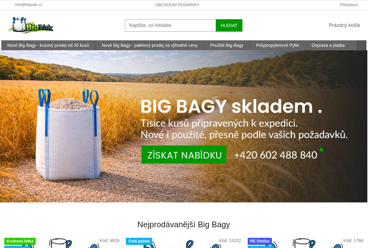 bigvak.cz