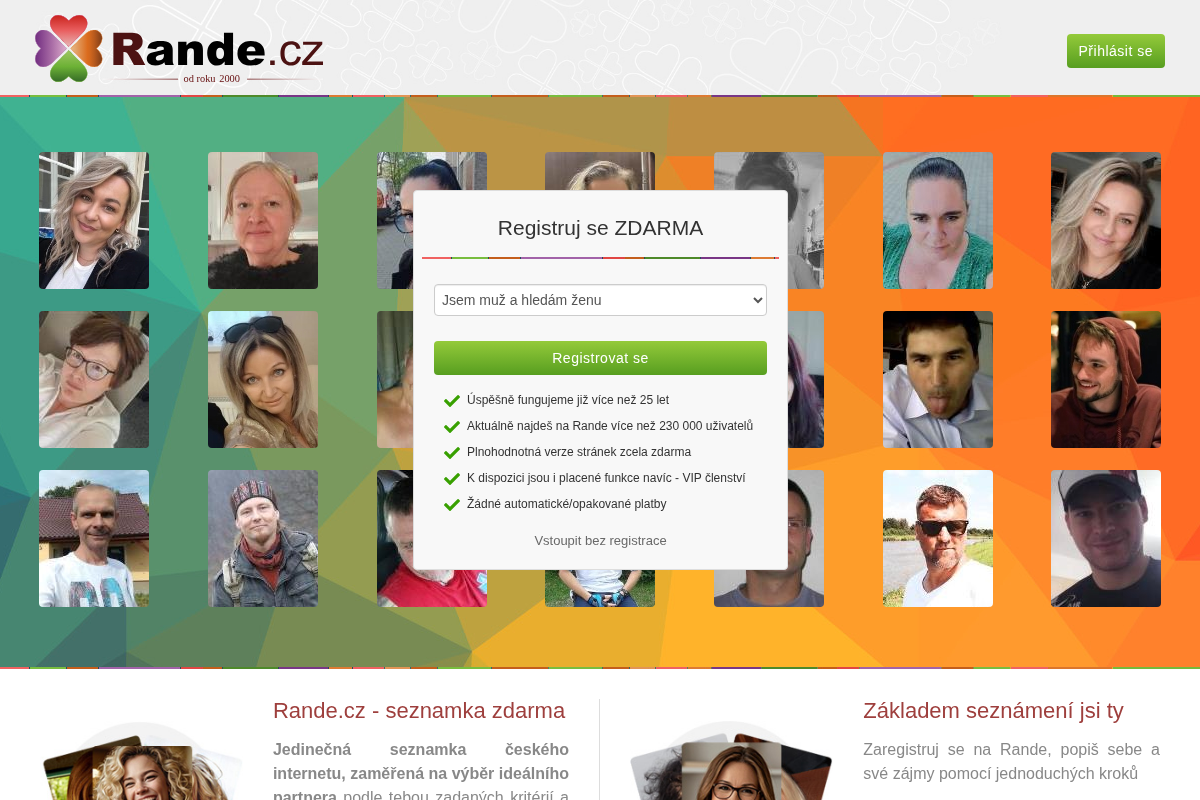 Rande.cz