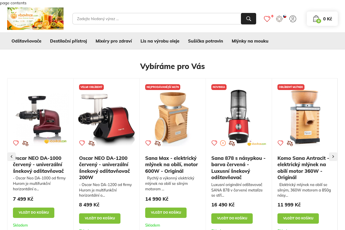 Eshop.vbavlnce.com