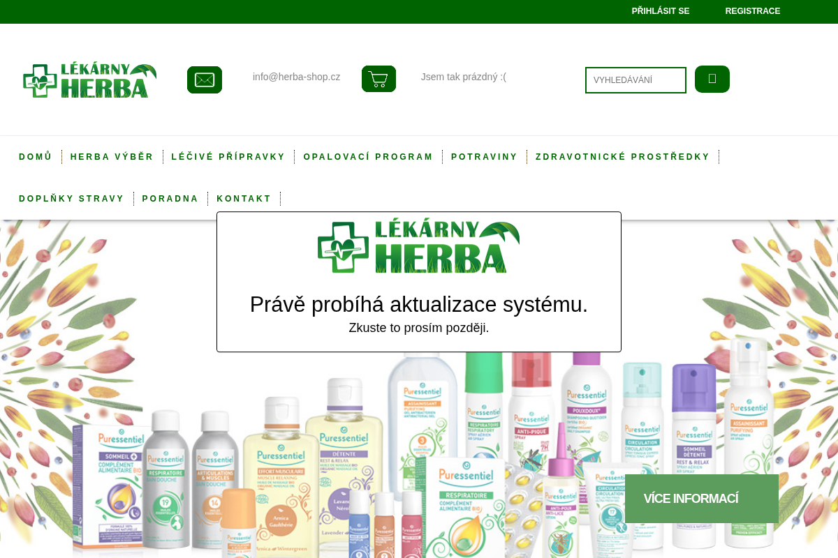 Herba-shop.cz