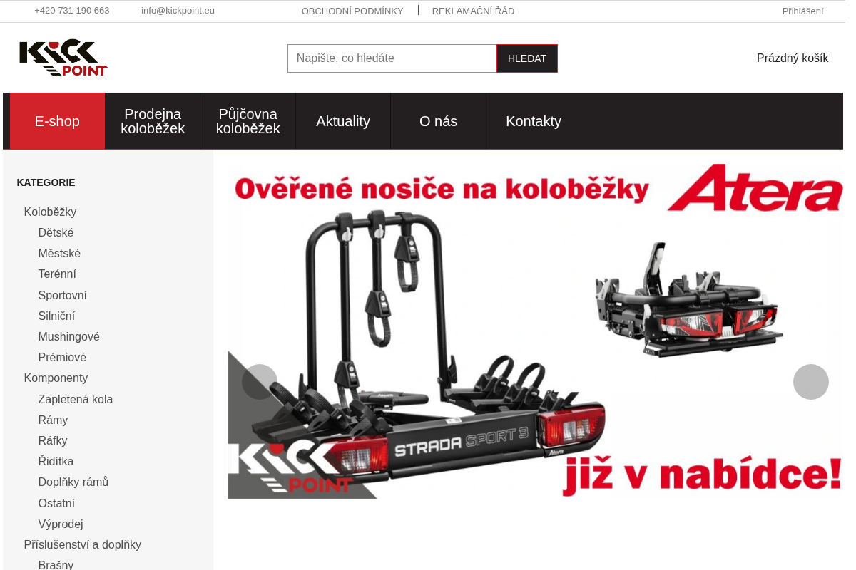 Kickpoint.eu