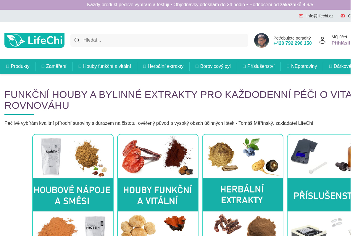 LifeChi.cz