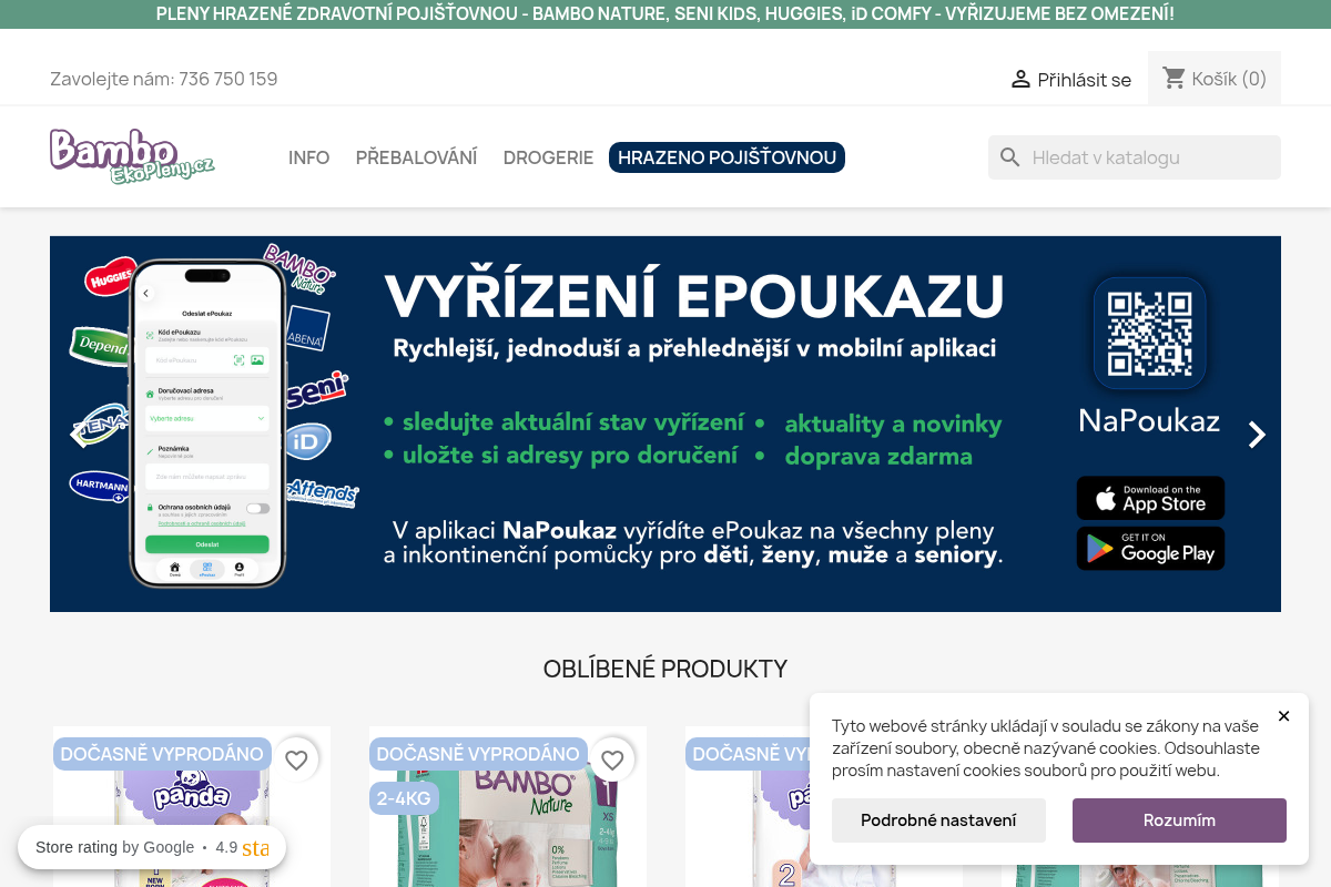 Bamboekopleny.cz