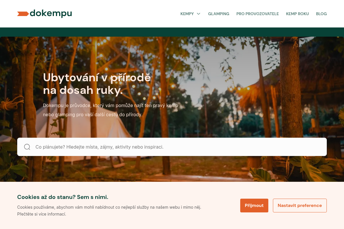 Dokempu.cz