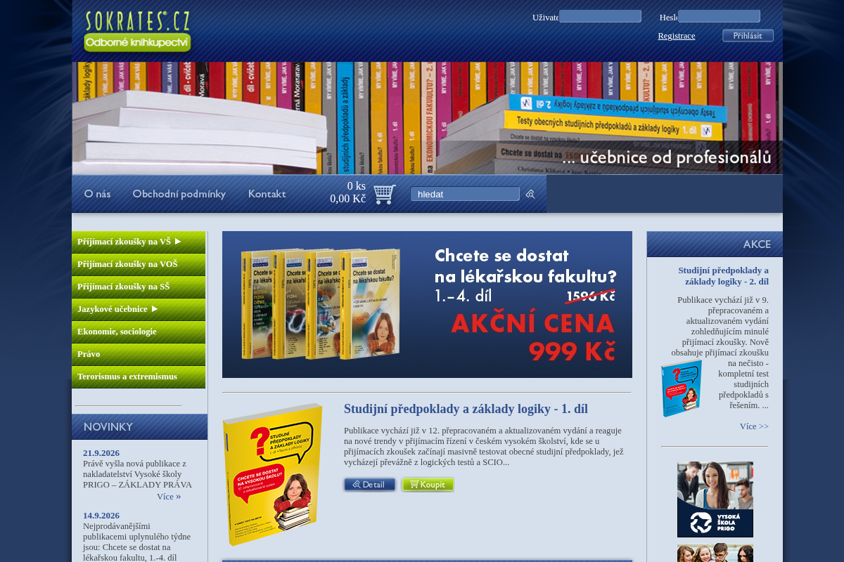 Knihkupectvi.net