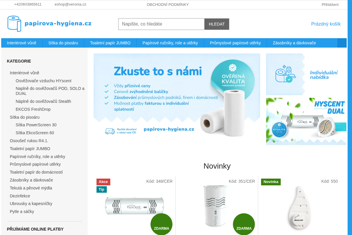 Papirova-hygiena.cz