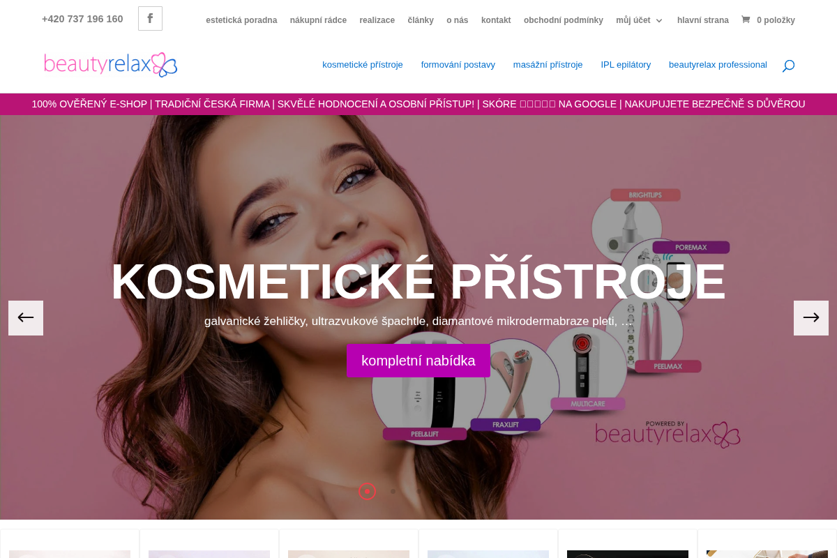 Shop.beautyrelax.cz