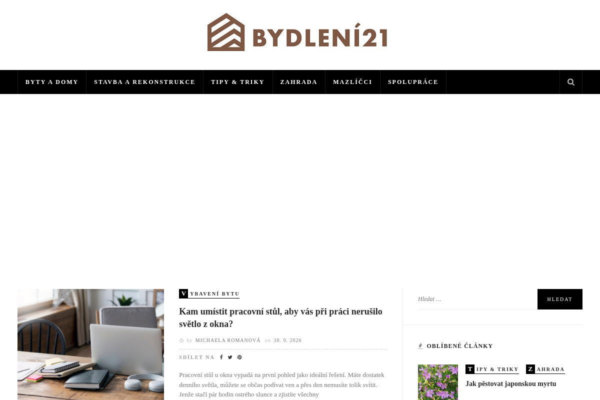 Bydleni21.cz