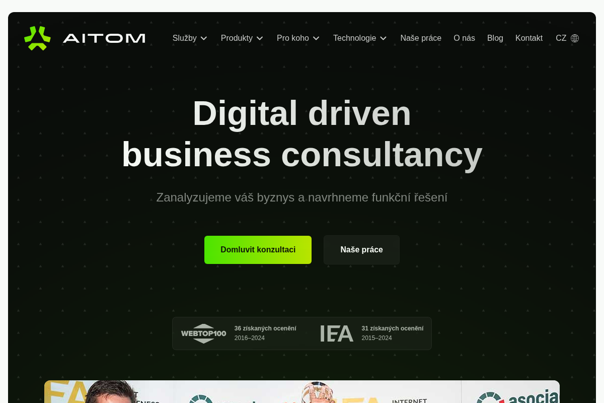 AITOM Digital s.r.o.