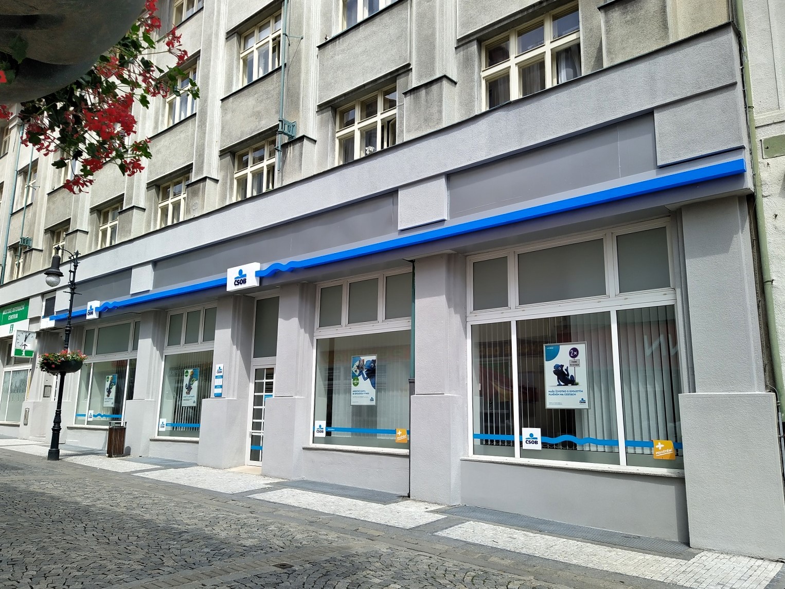 ČSOB - Československá obchodní banka foto 2