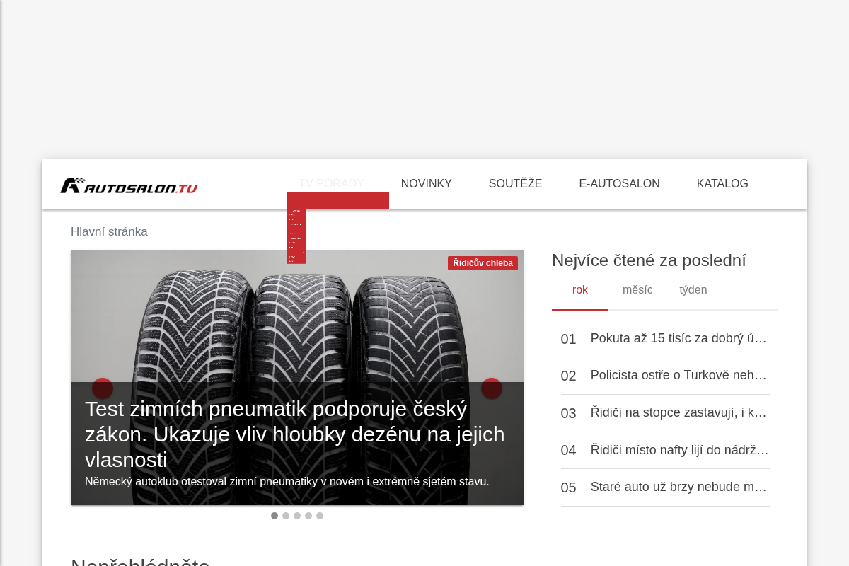 Autosalon.tv