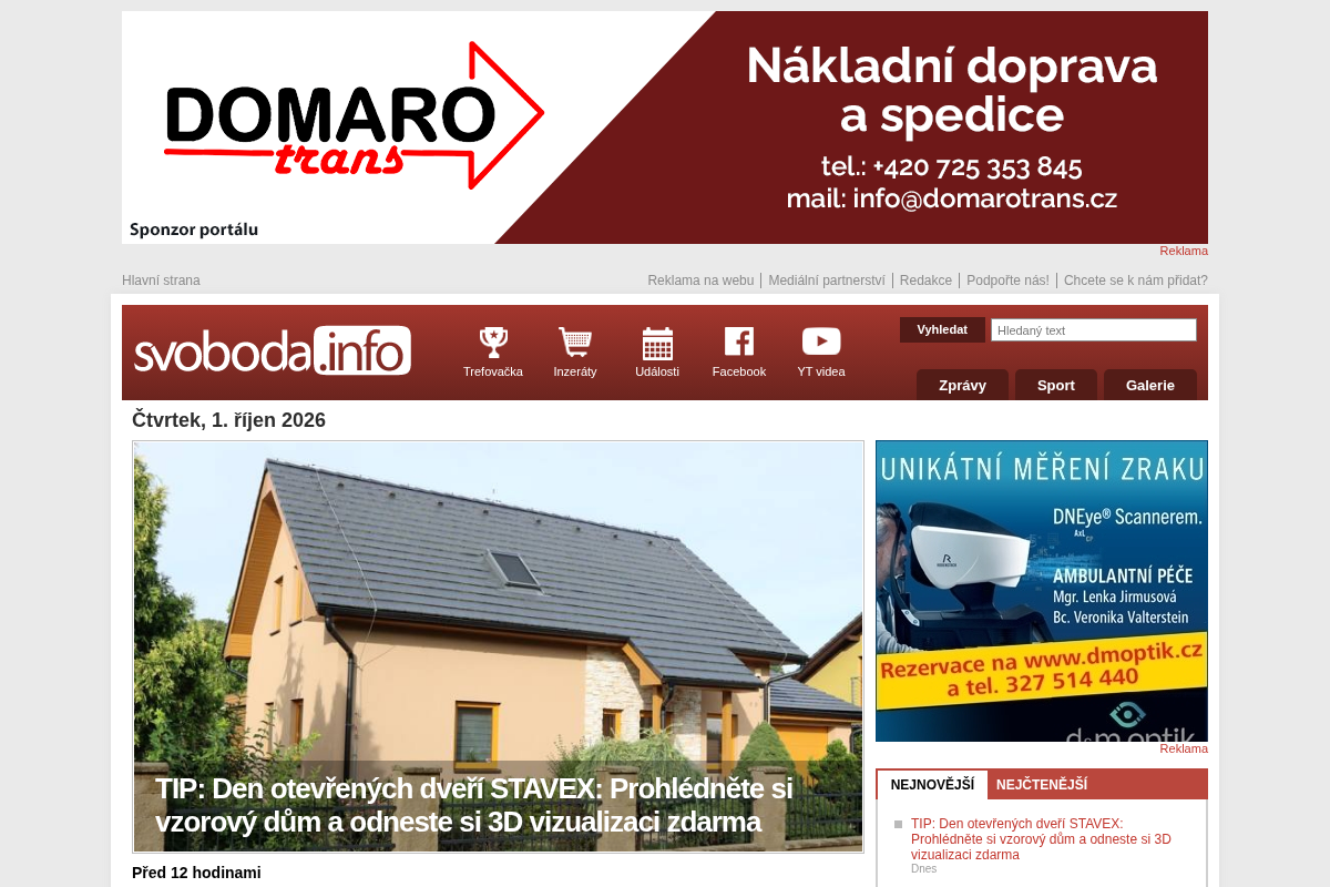 Svoboda.info