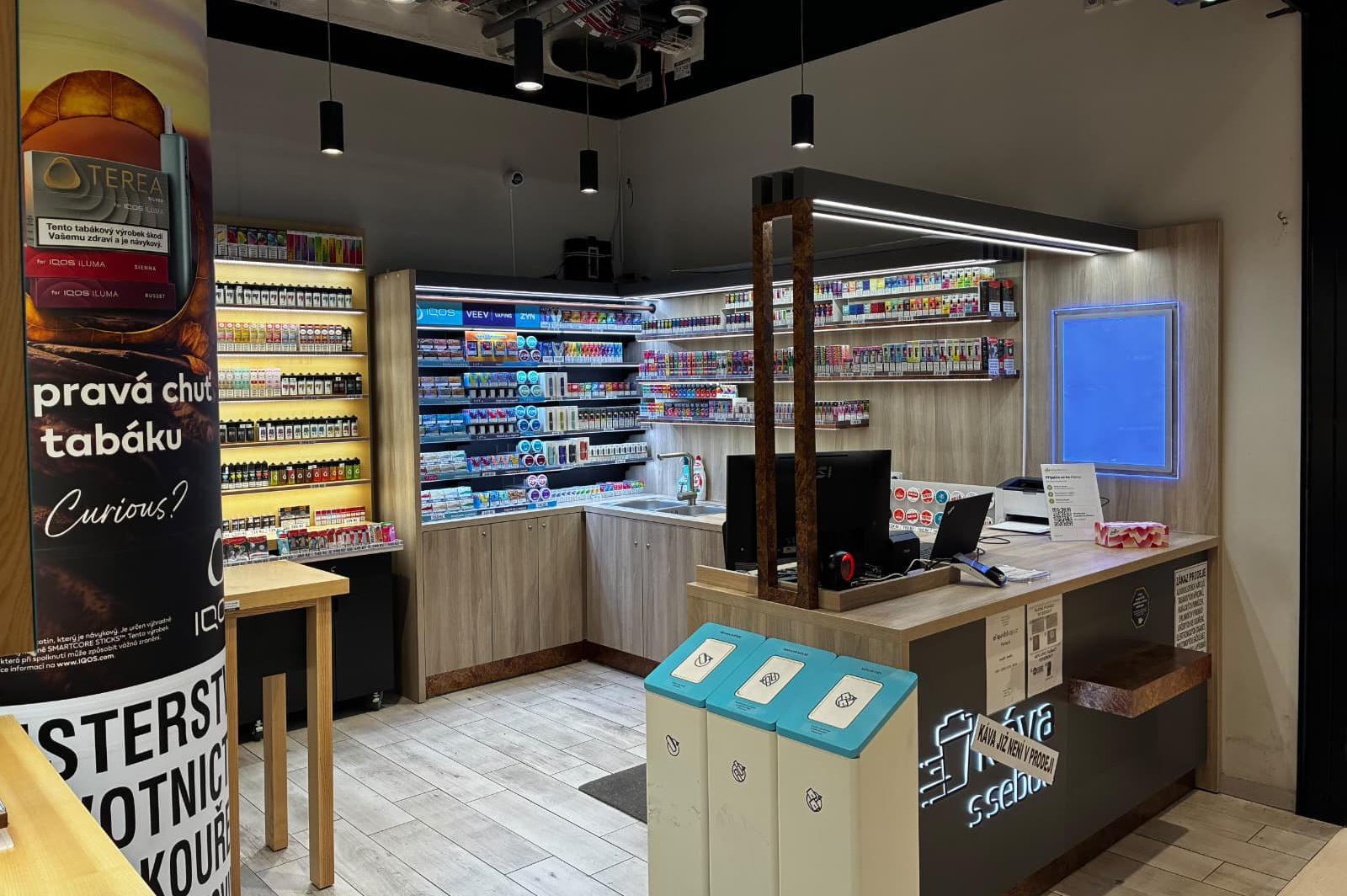 Eliquidshop.cz