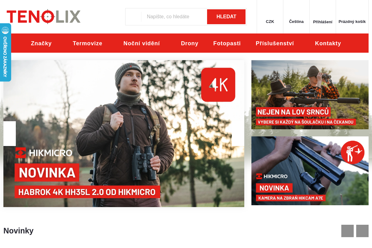 Tenolix