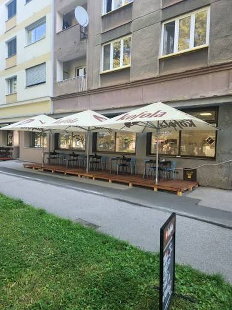 Karvinská jídelna foto 1