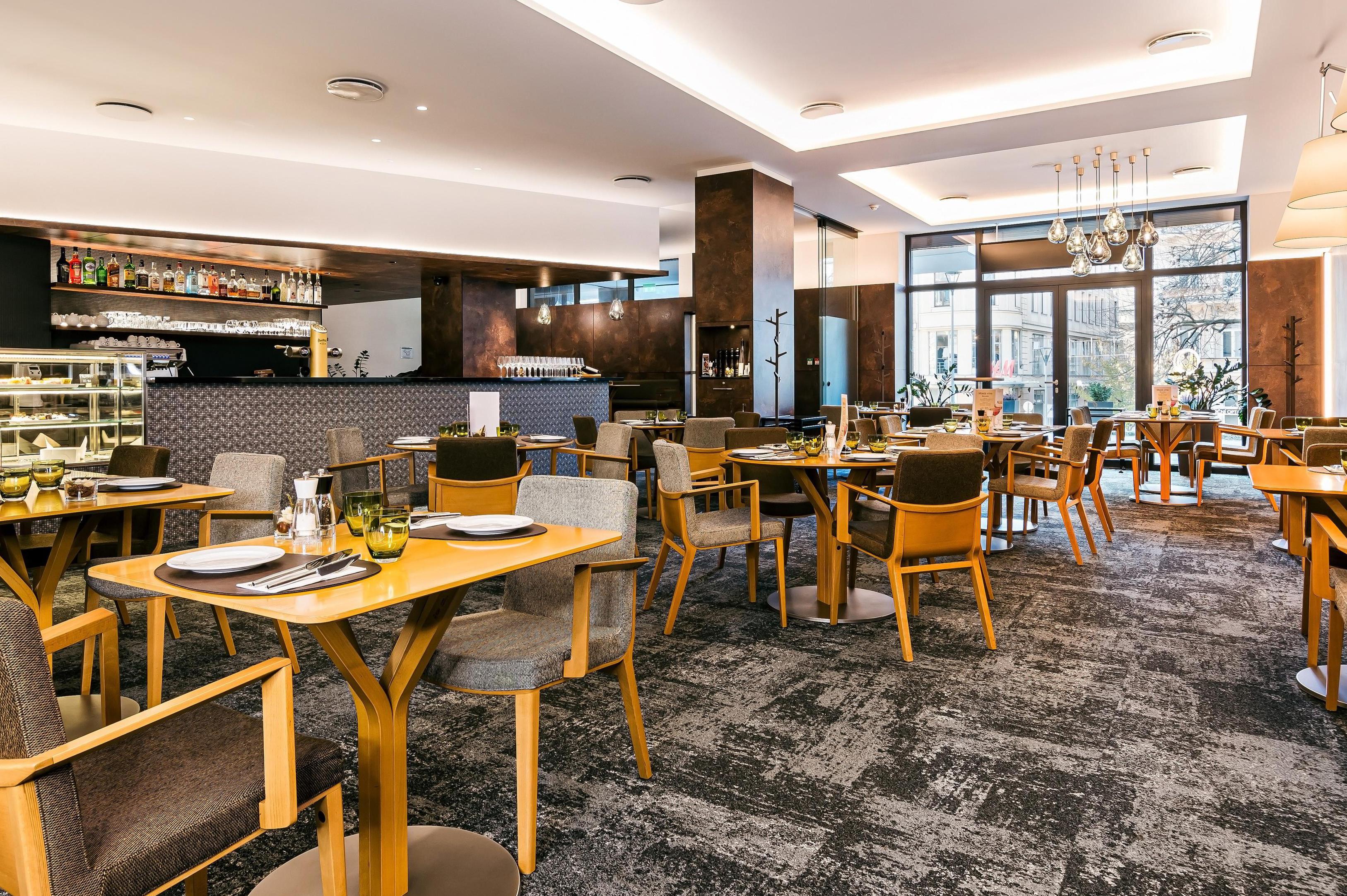 Gusto Restaurant