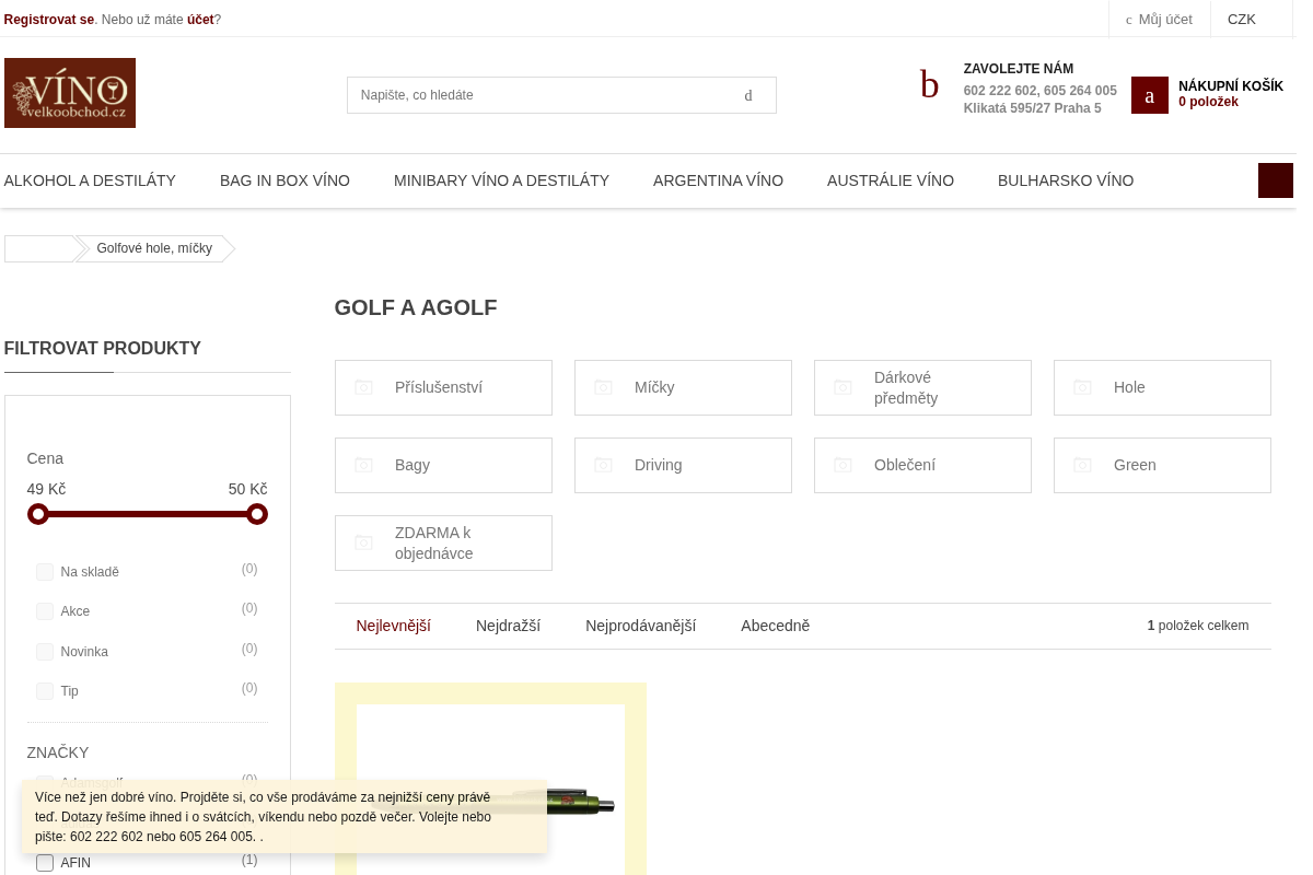 Agolf.eu
