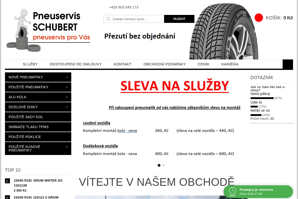 Alpneu.cz