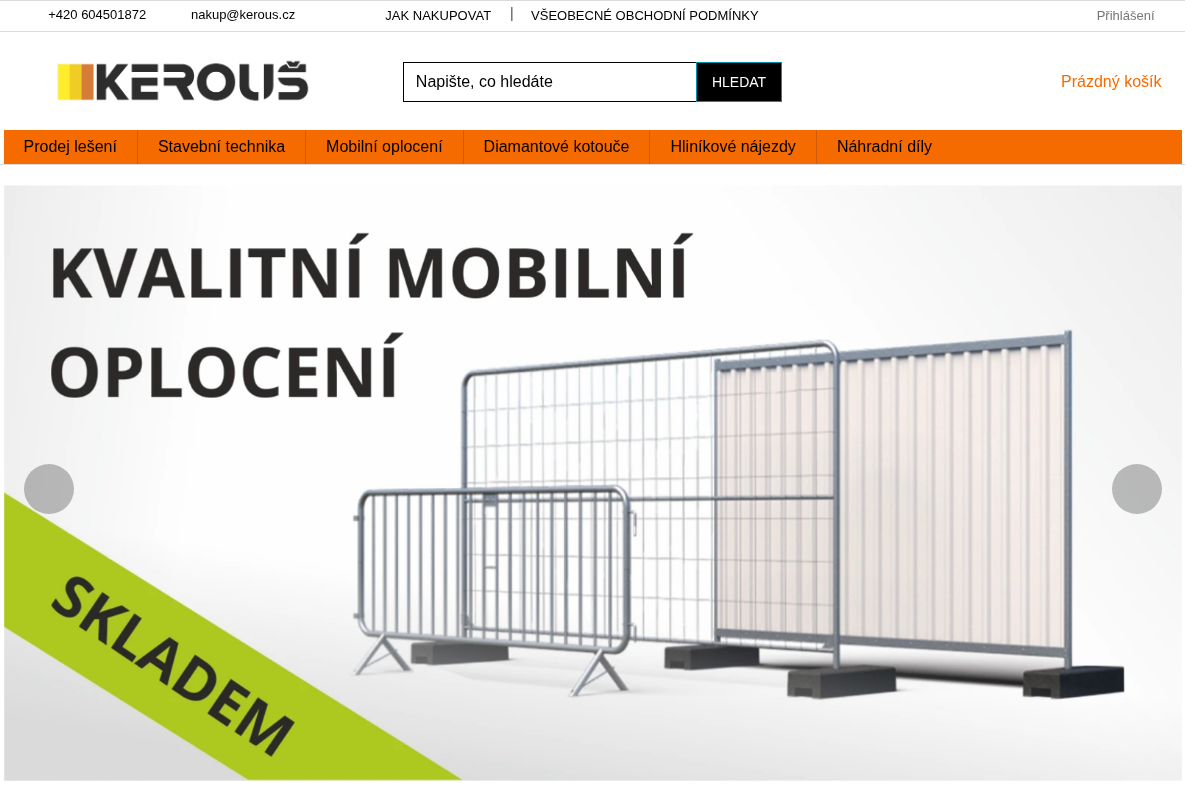 Eshop.kerous.cz