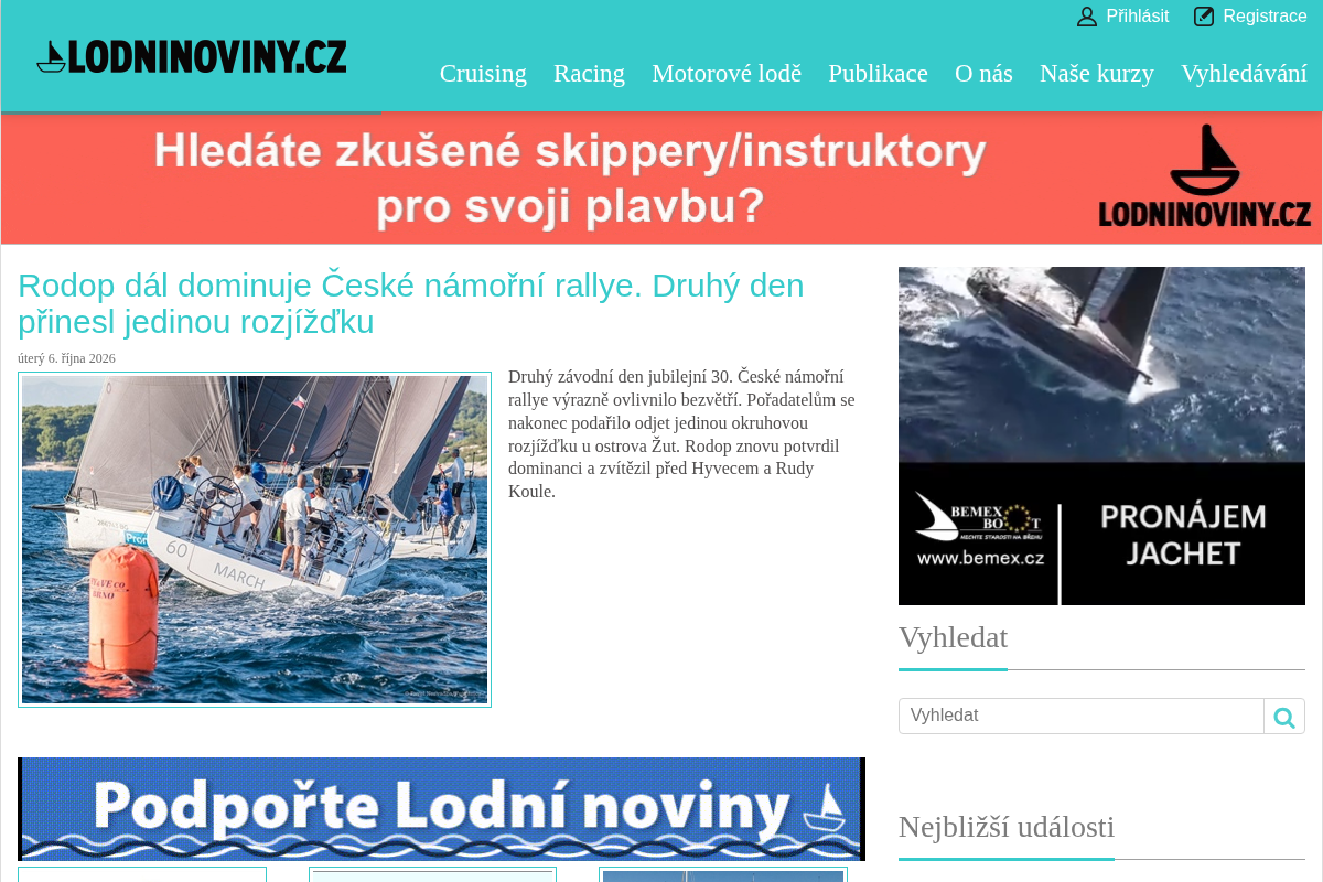 Lodní noviny, s.r.o.