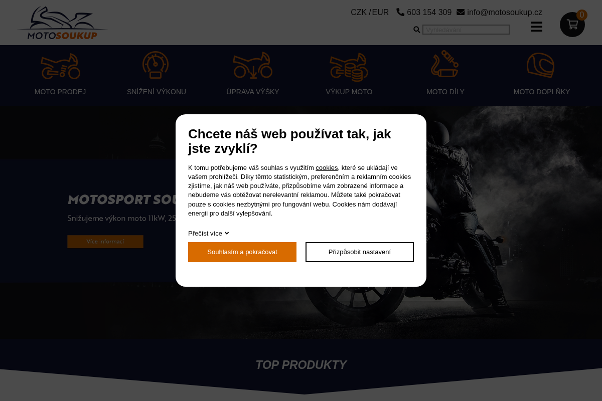 Motosoukup.cz