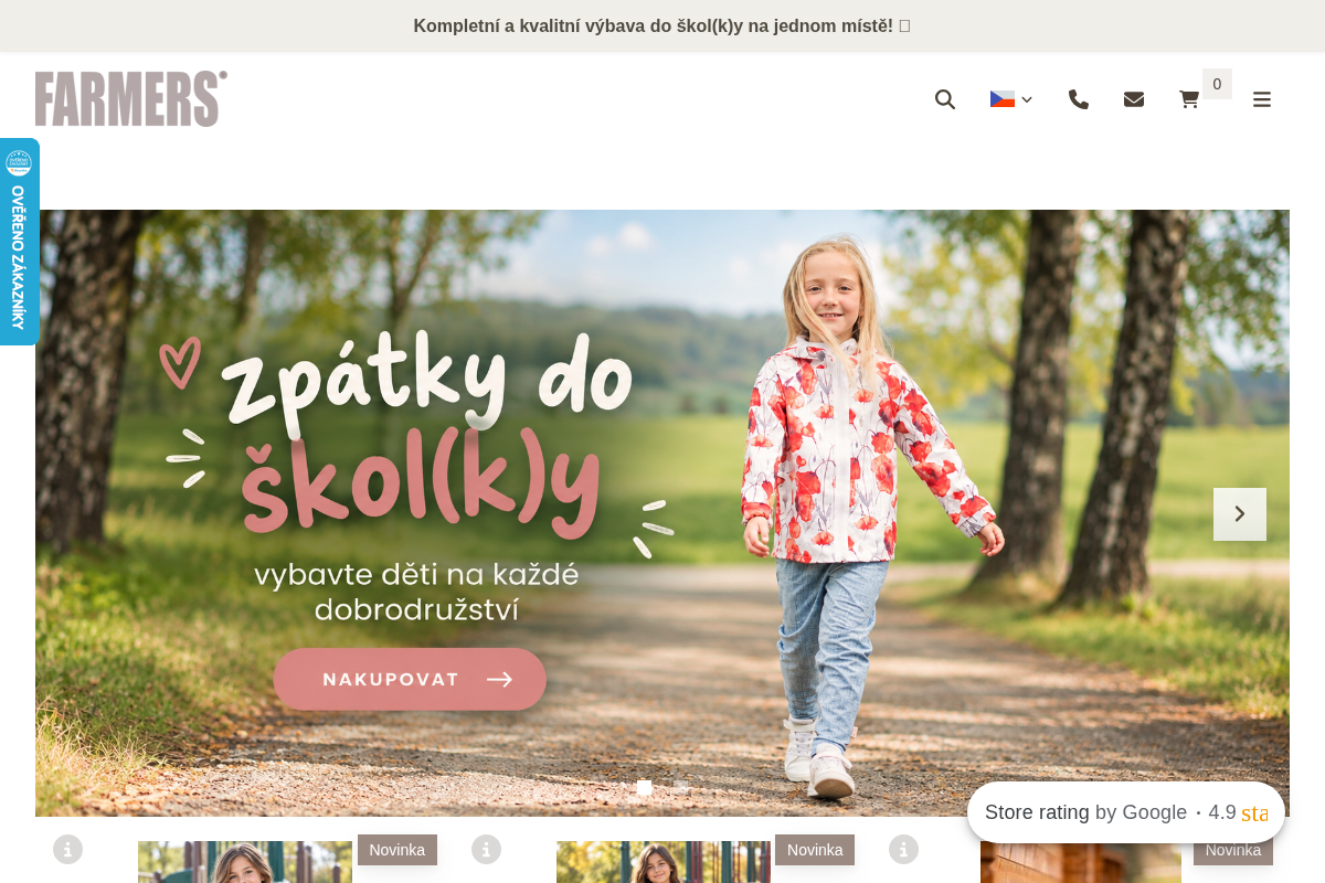 Farmers.cz