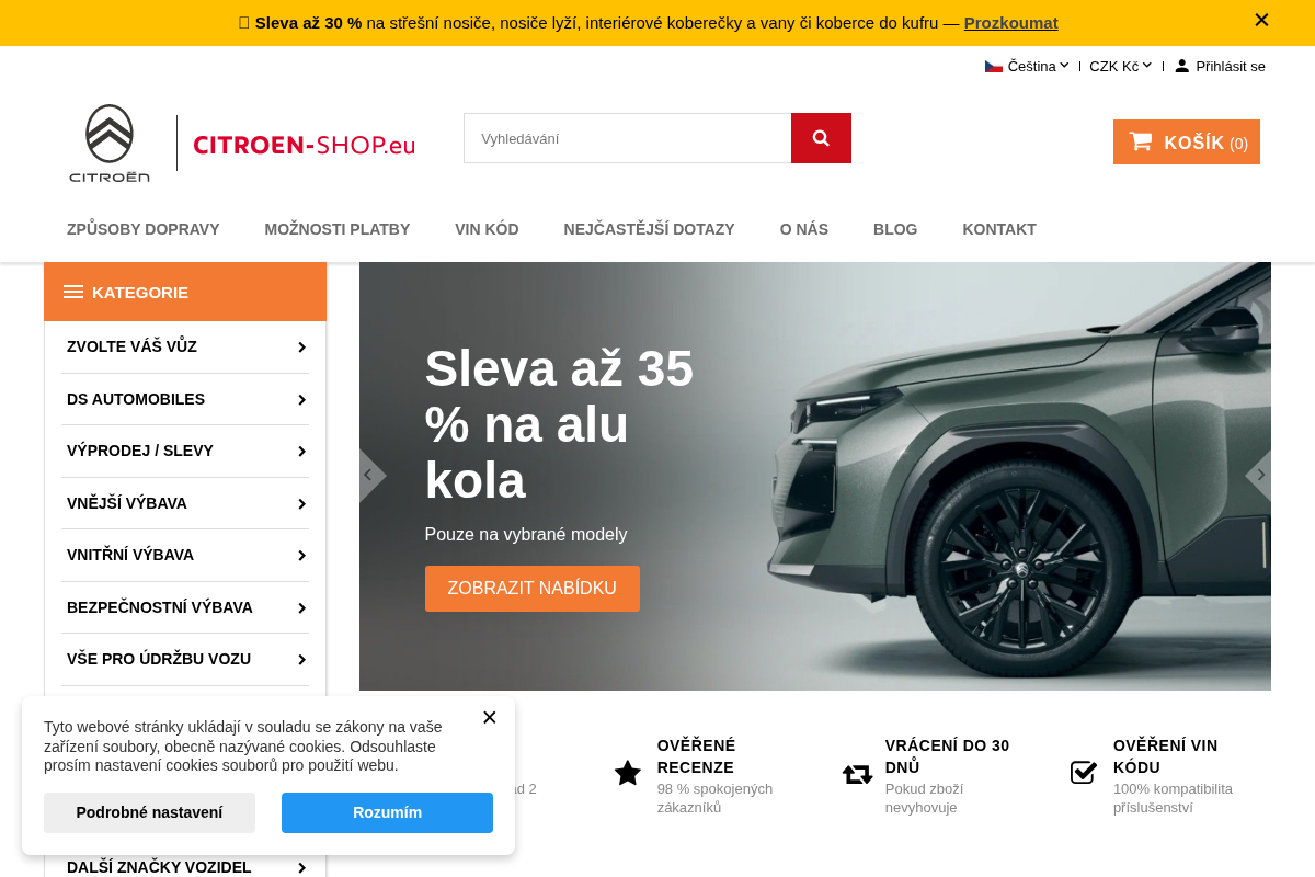 Citroen-shop.eu