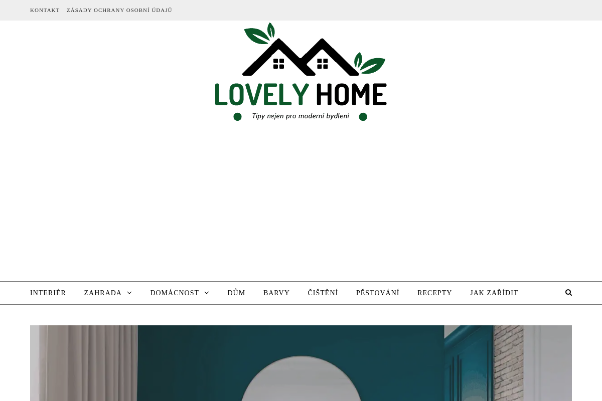 Lovelyhome.cz