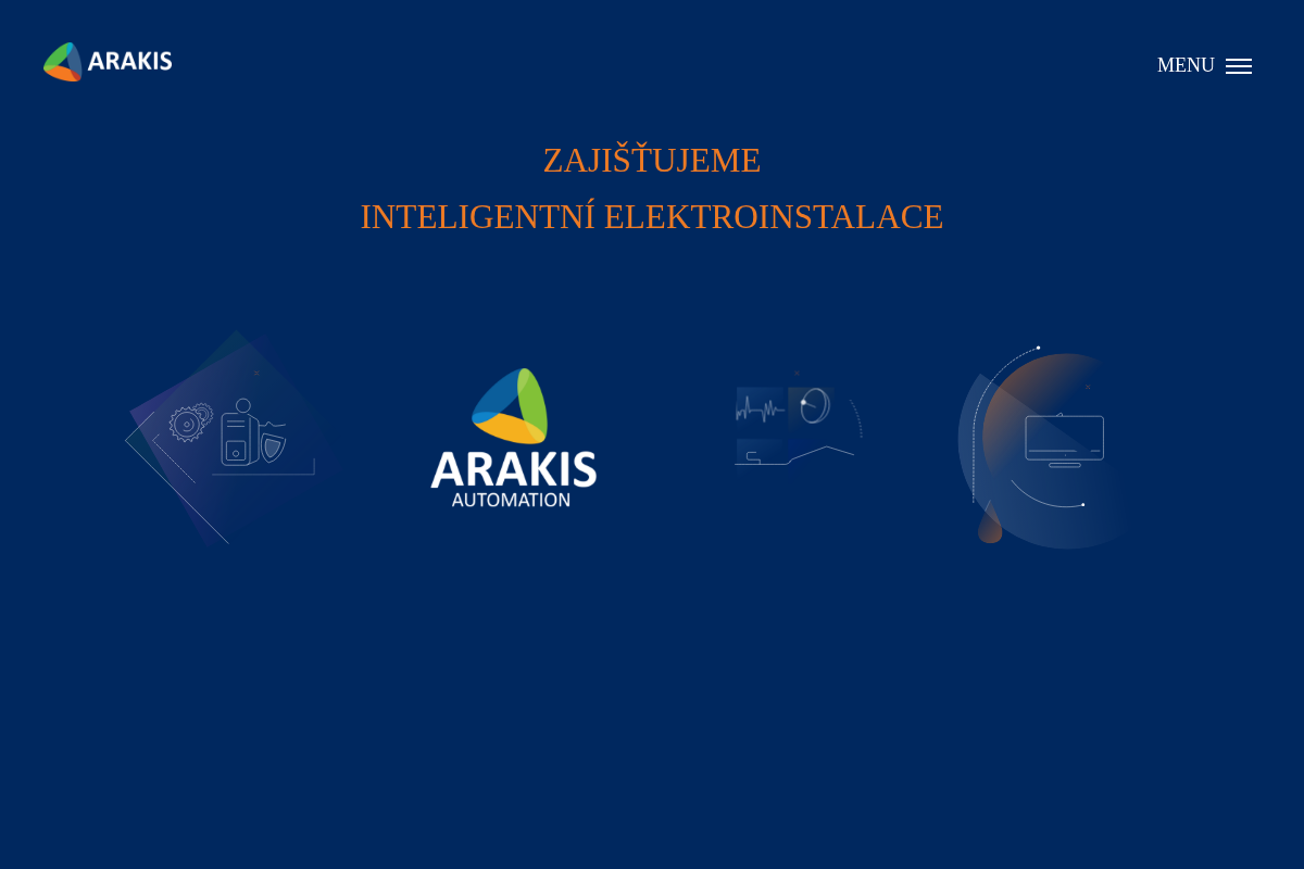 Arakis, s.r.o.