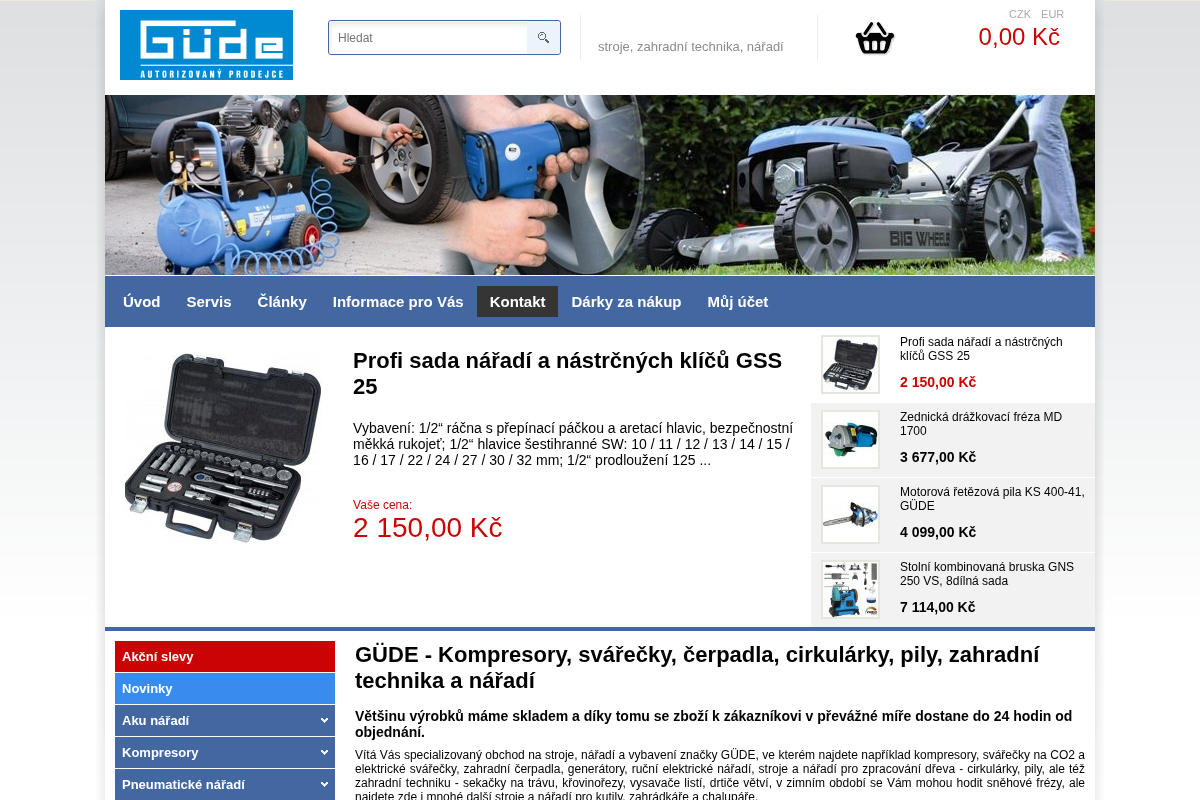 Güde.cz