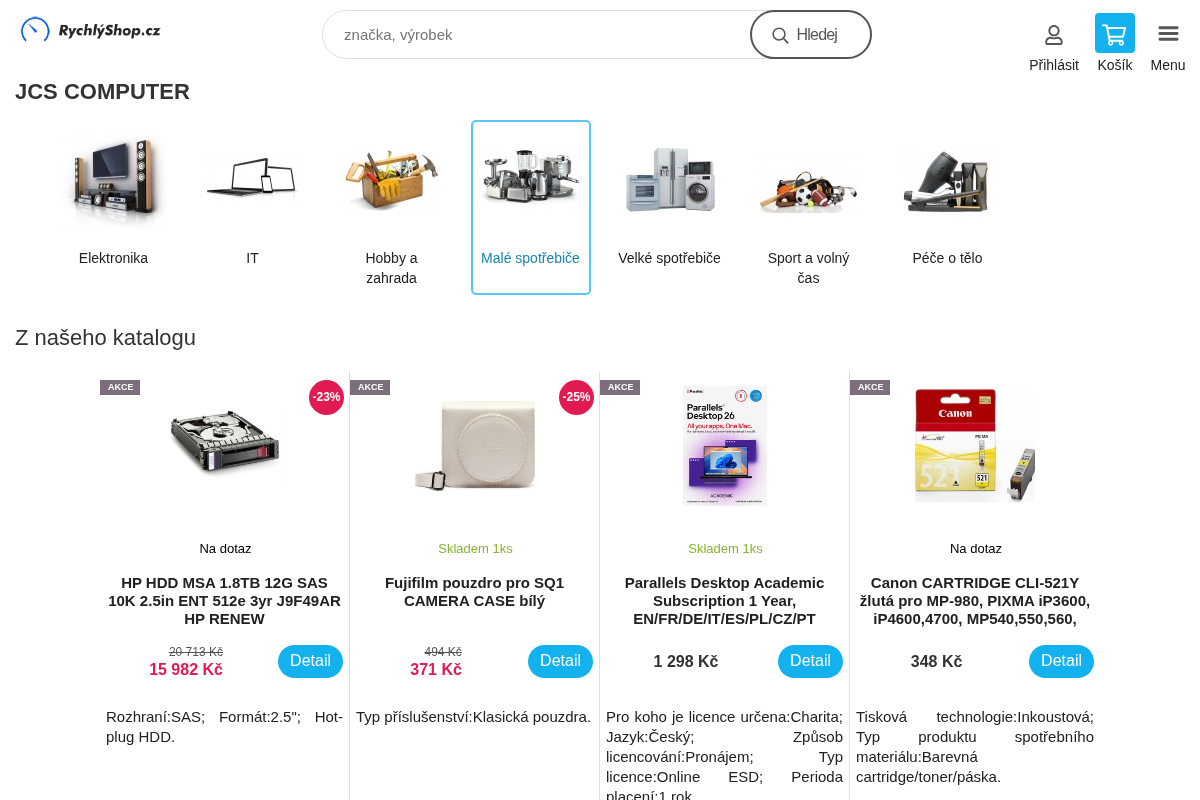 Rychlyshop.cz