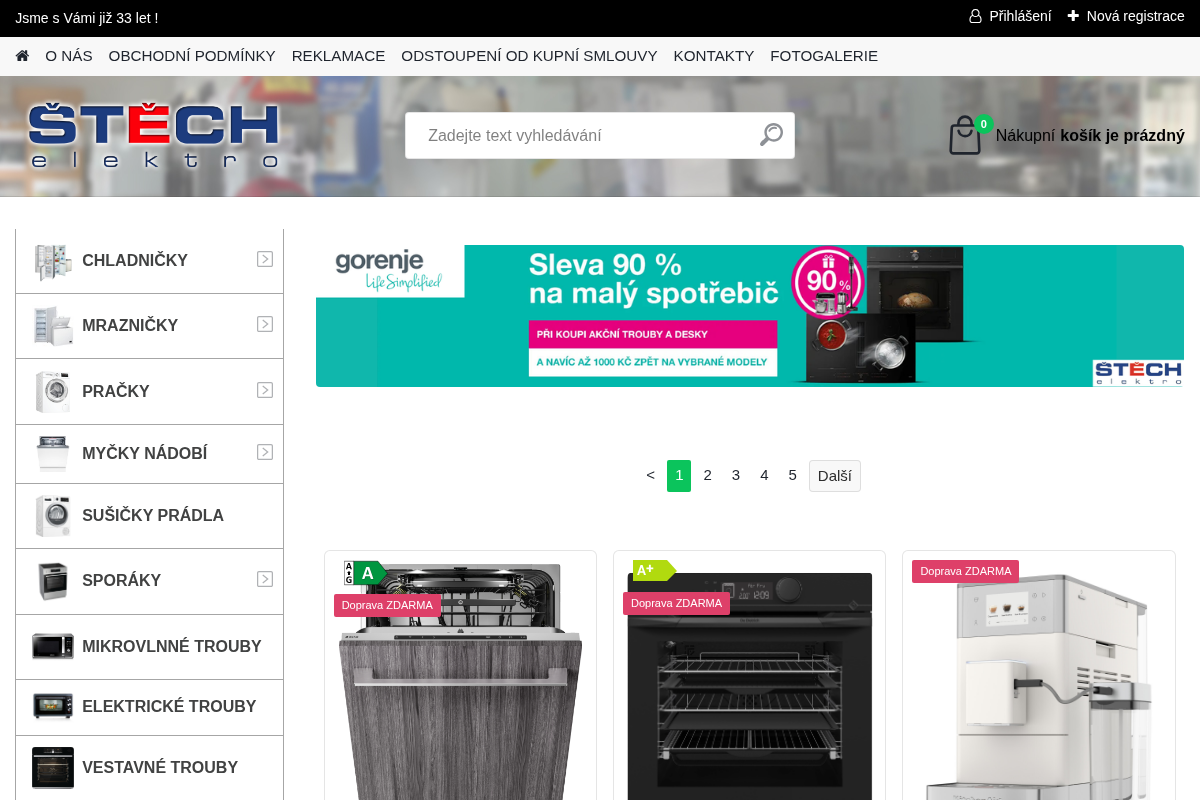 Elektrostech.cz