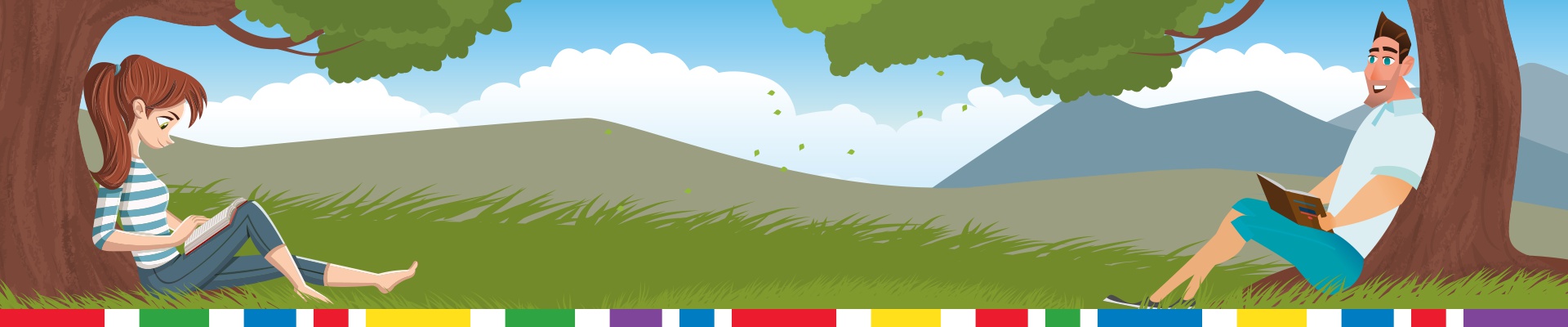 Cover image KNIHY DOBROVSKÝ