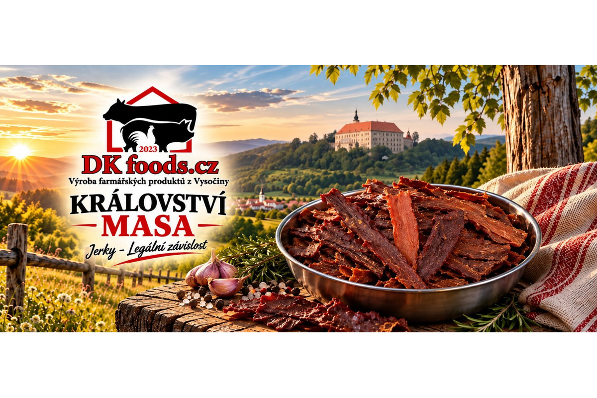 DK foods Jaroslava Lišková foto 1