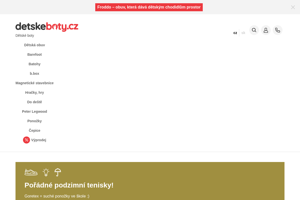 Proděti.com
