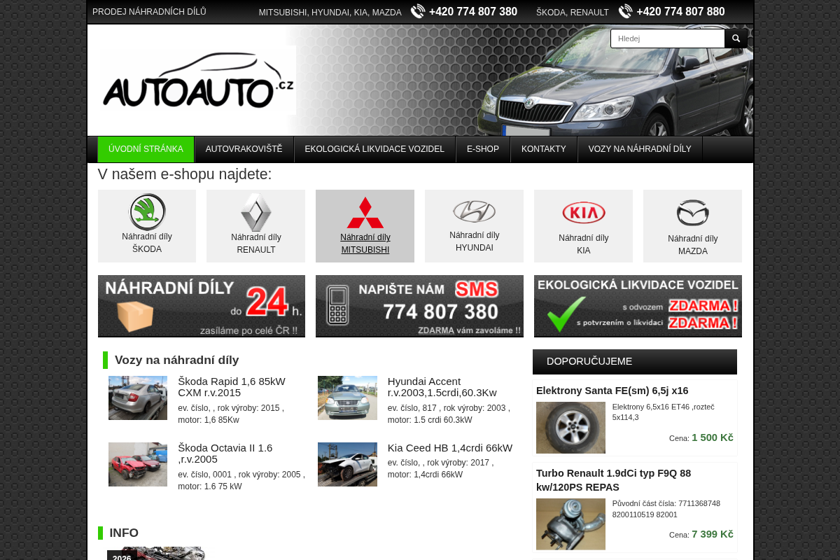 AUTOAUTO, s.r.o.