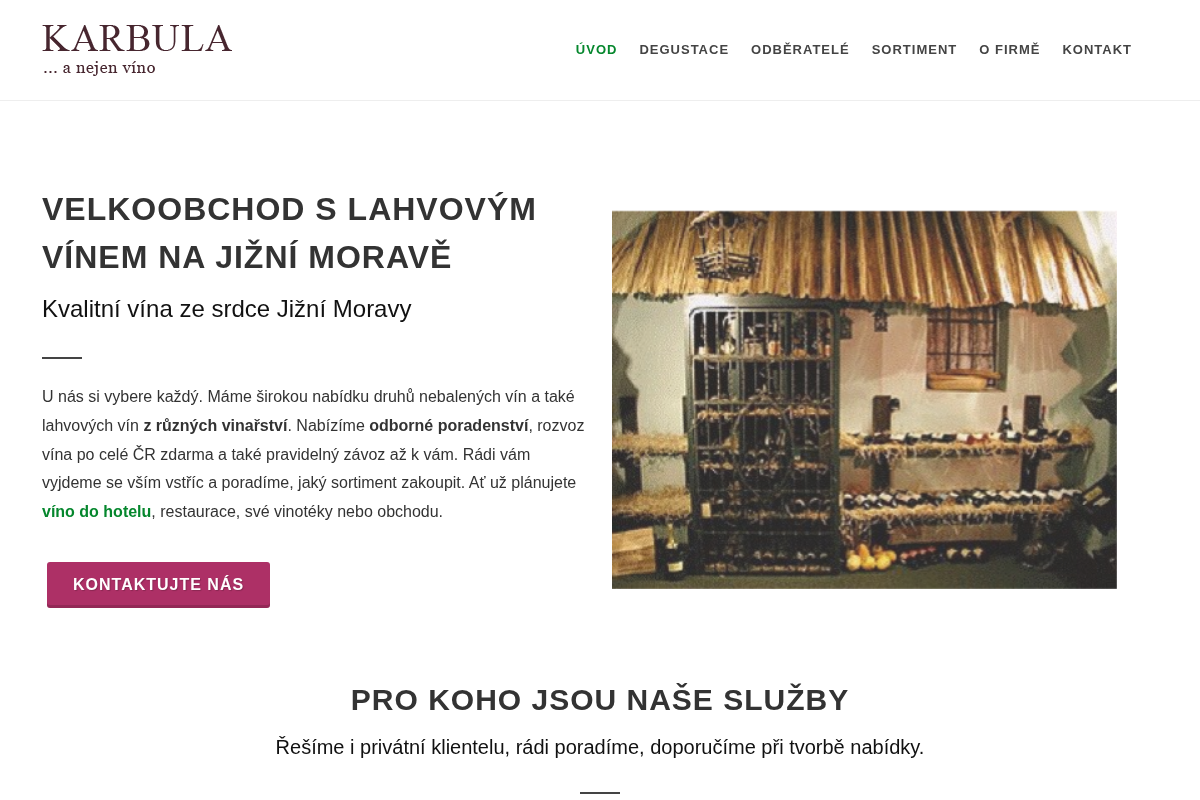 Karbula.cz