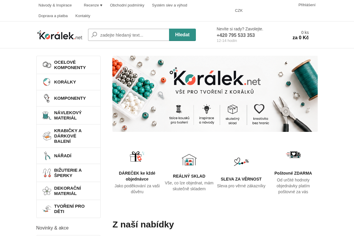 Koralek.net