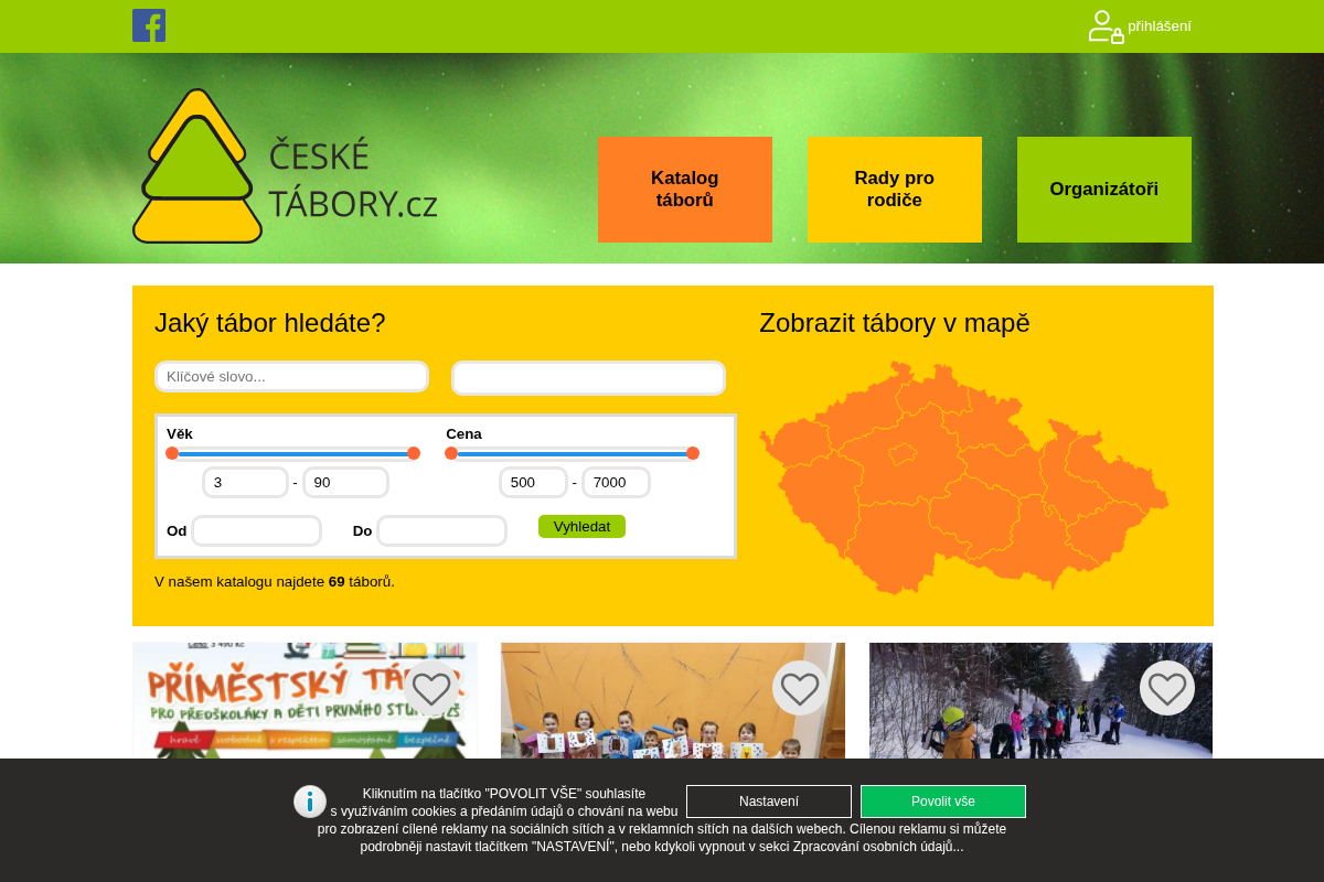 Cesketabory.cz