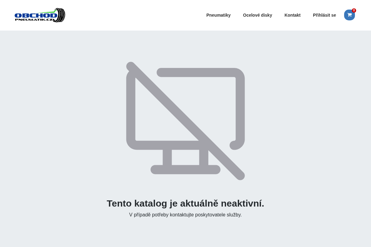 Pneuvpraze.cz