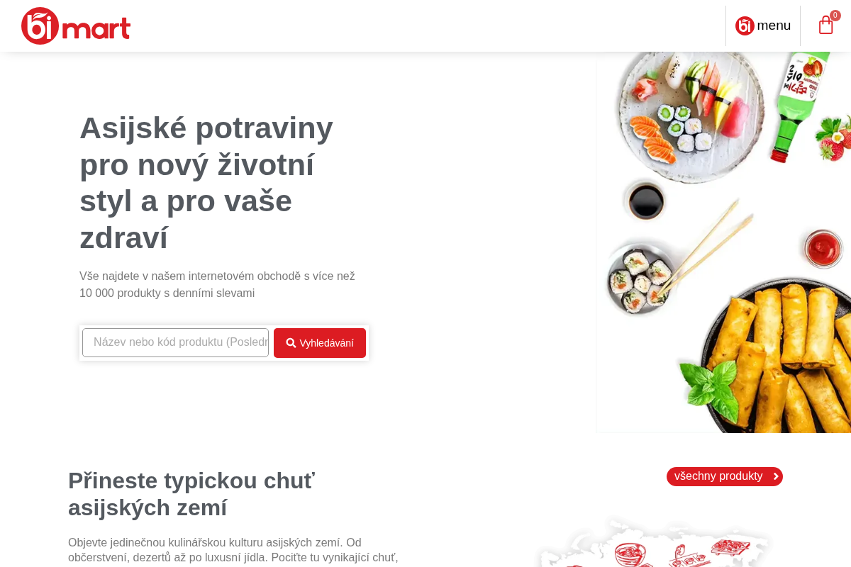 Bimart.cz