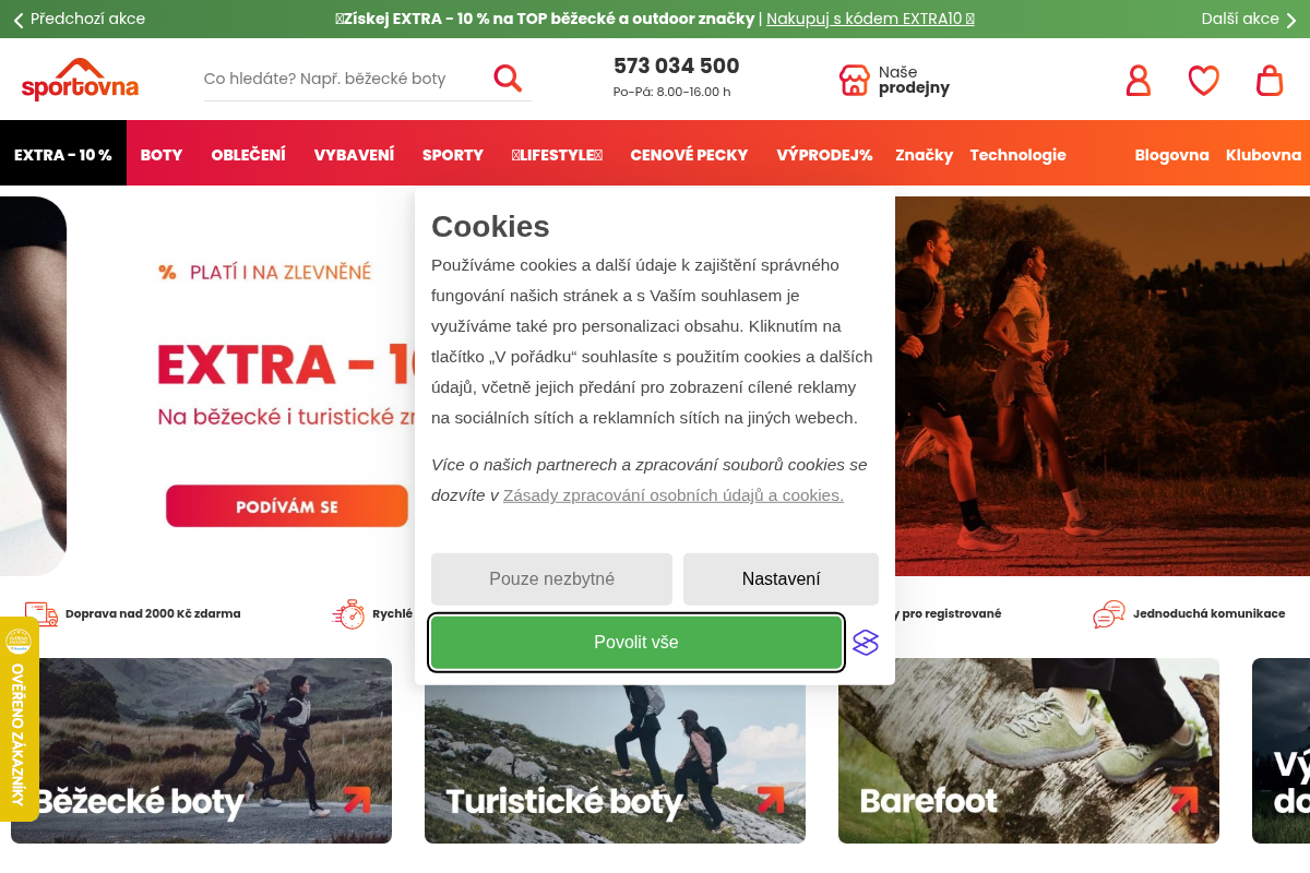 Sportovna.cz