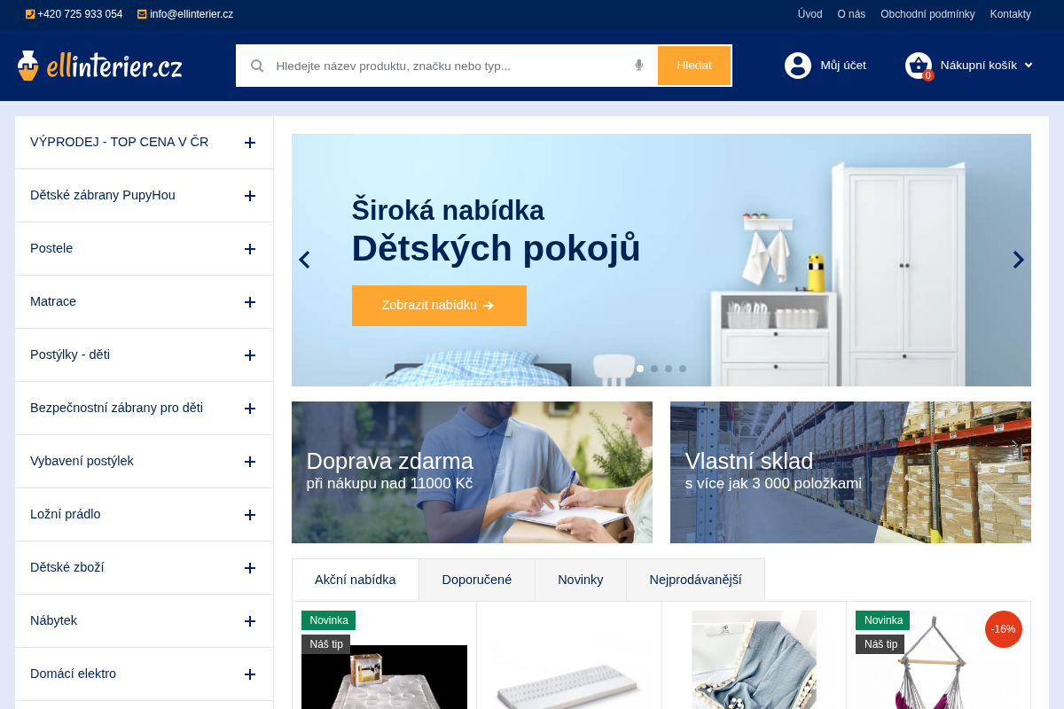 Ellinterier.cz