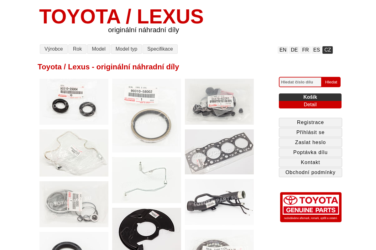 Toyota-parts.eu