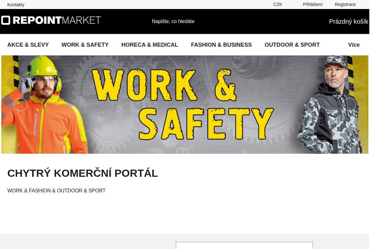 Repointmarket.cz