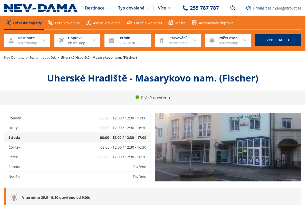 NEV-DAMA