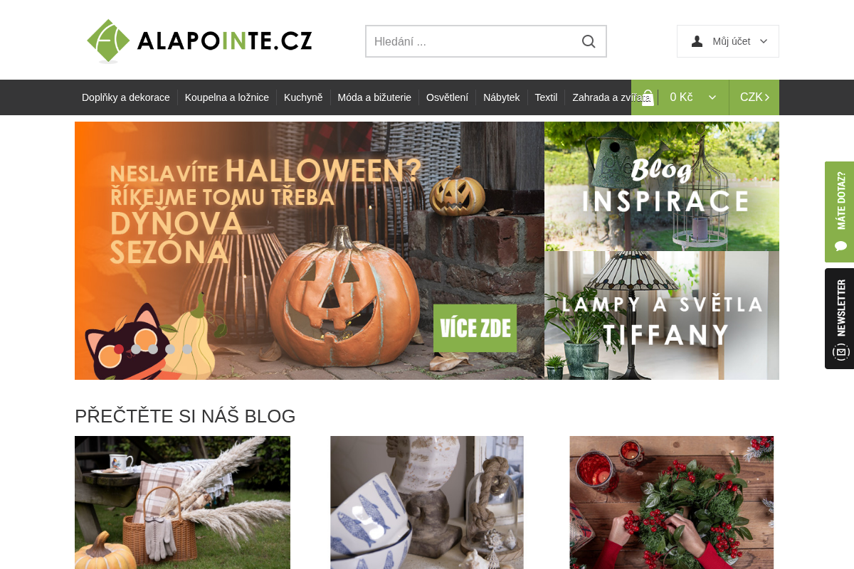 Alapointe.cz