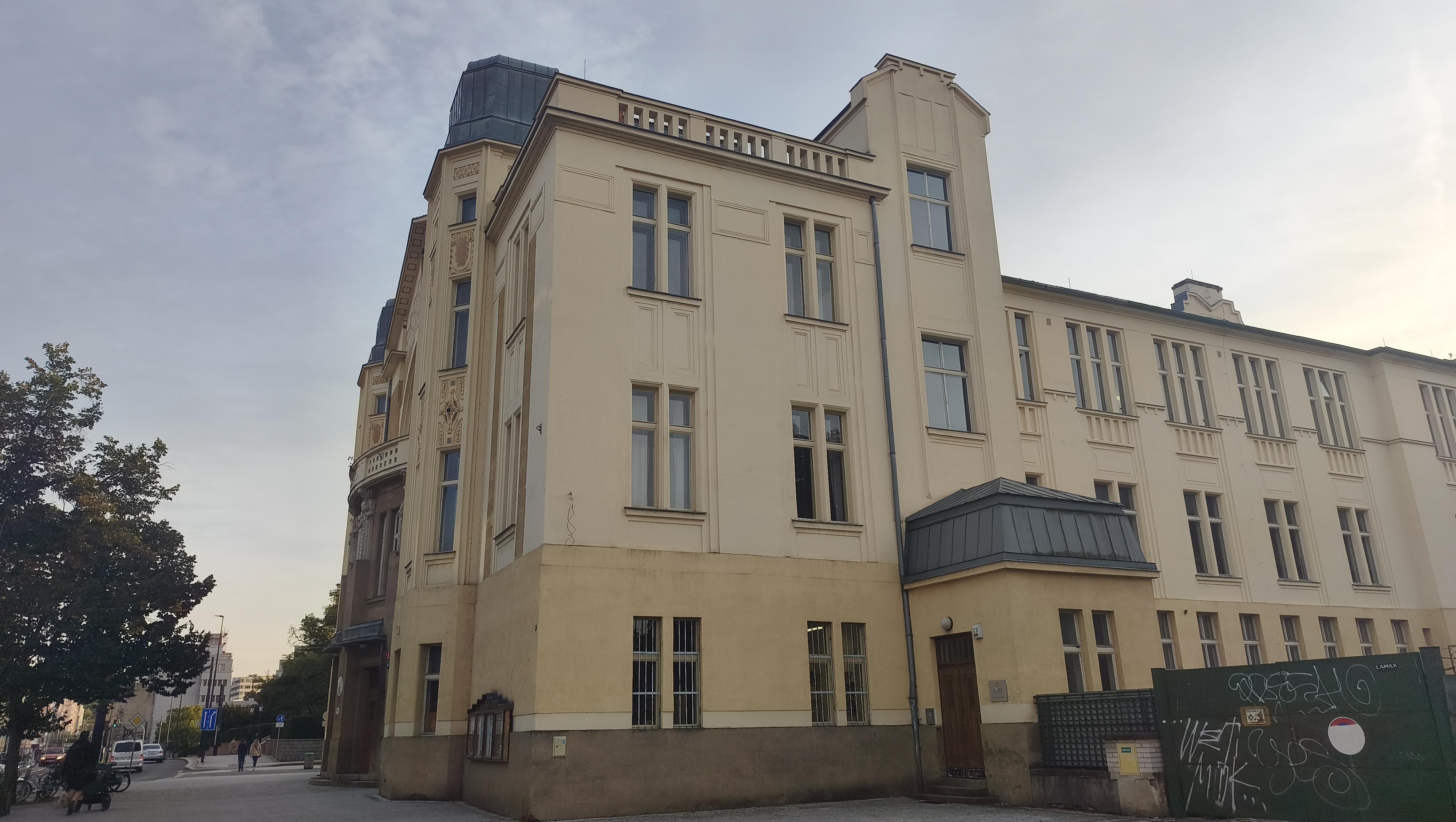 Sokolská župa Barákova foto 4
