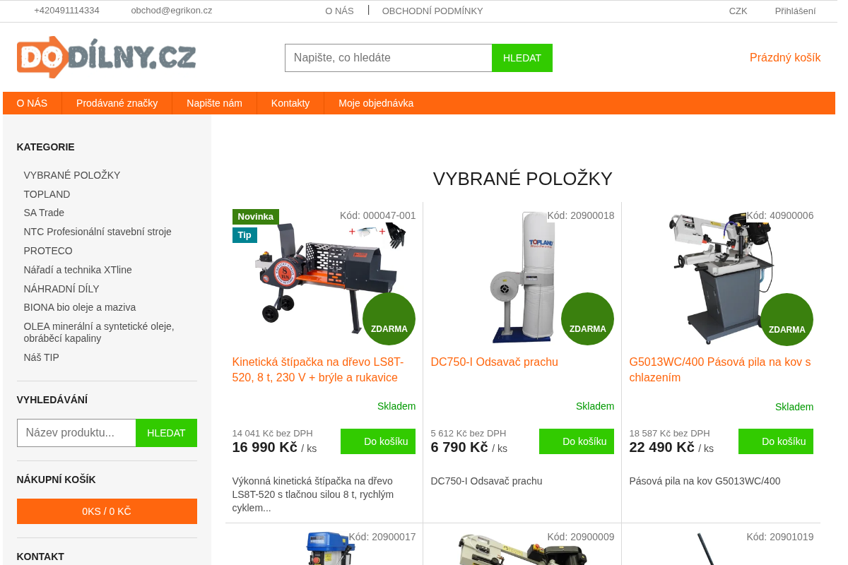 Dodilny.cz